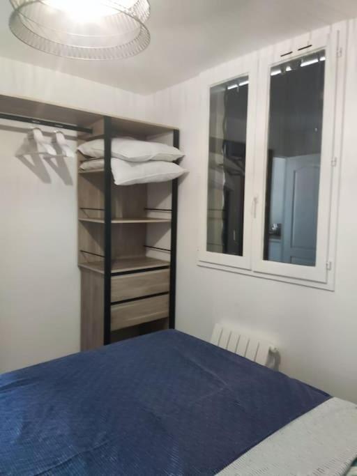 Sausset-Les-Pins, T2 Bord De Mer Екстер'єр фото